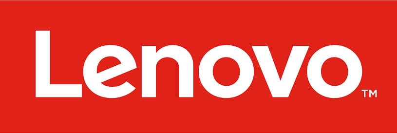 lenovo logo