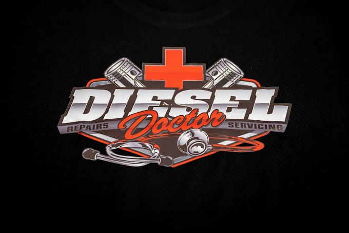 Diesel Doctor logo