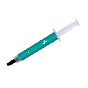 DeepCool Z5 Thermal Paste with 10% Silver Oxide Compounds, Excellent Thermal Conductivity, Pure Electrical Insulation, Silver-Grey